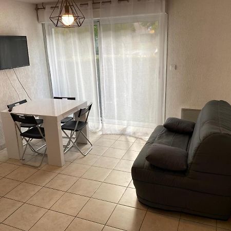Appartement 4 Couchage Saint Lary Soulan Ngoại thất bức ảnh