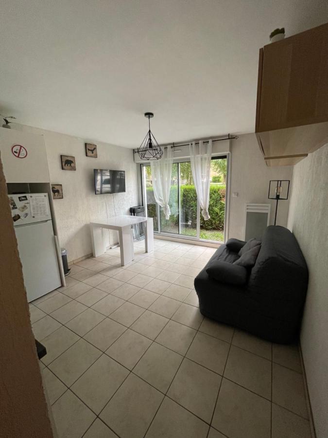 Appartement 4 Couchage Saint Lary Soulan Ngoại thất bức ảnh