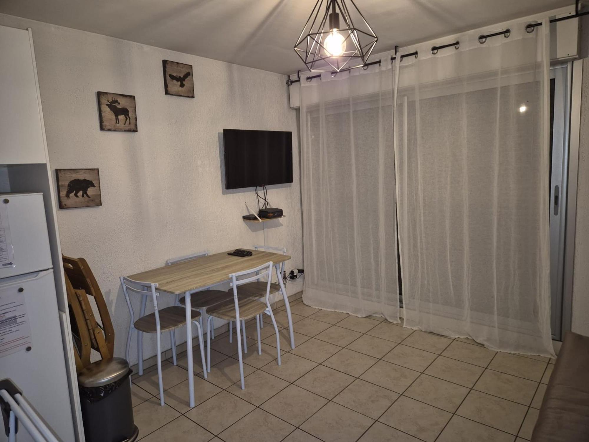 Appartement 4 Couchage Saint Lary Soulan Ngoại thất bức ảnh