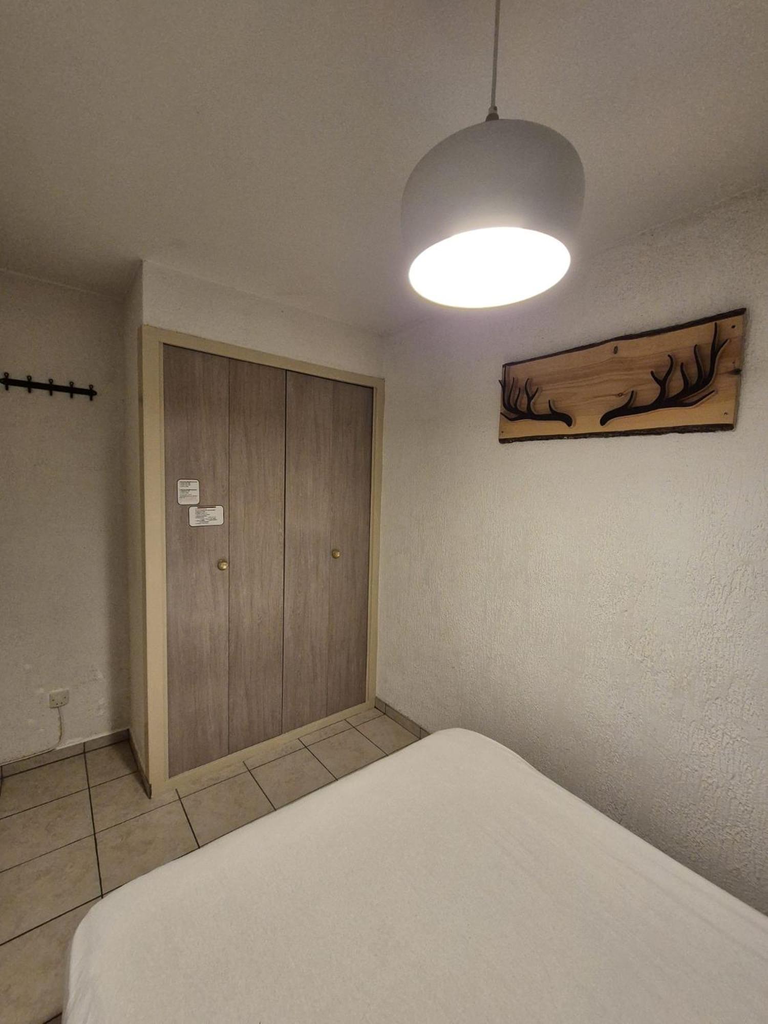 Appartement 4 Couchage Saint Lary Soulan Ngoại thất bức ảnh