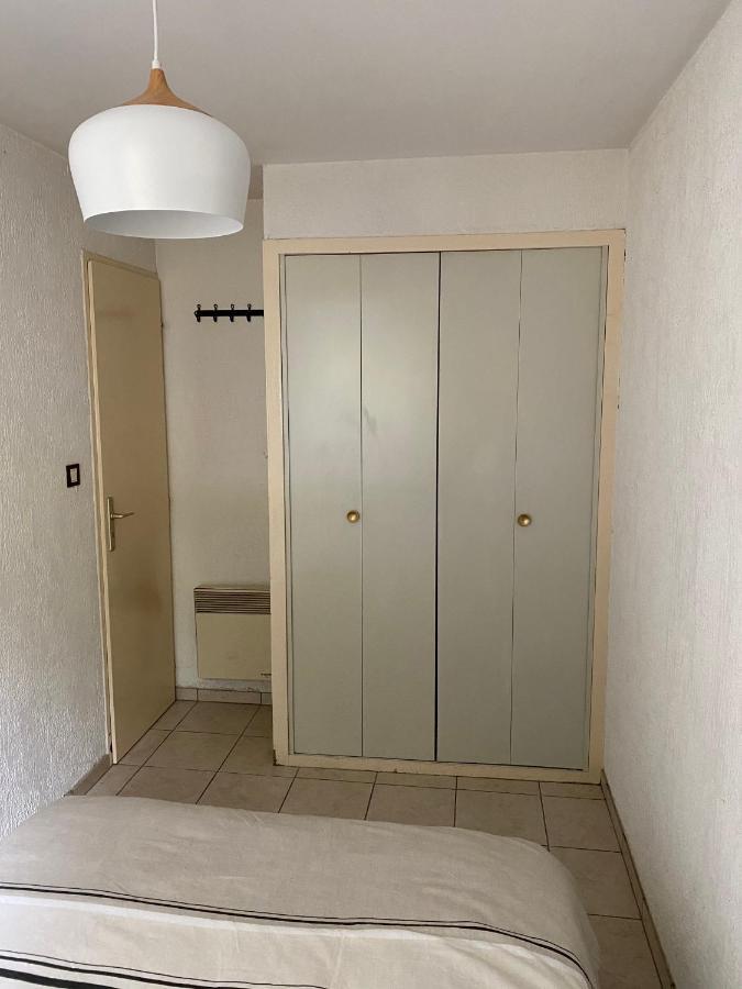 Appartement 4 Couchage Saint Lary Soulan Ngoại thất bức ảnh