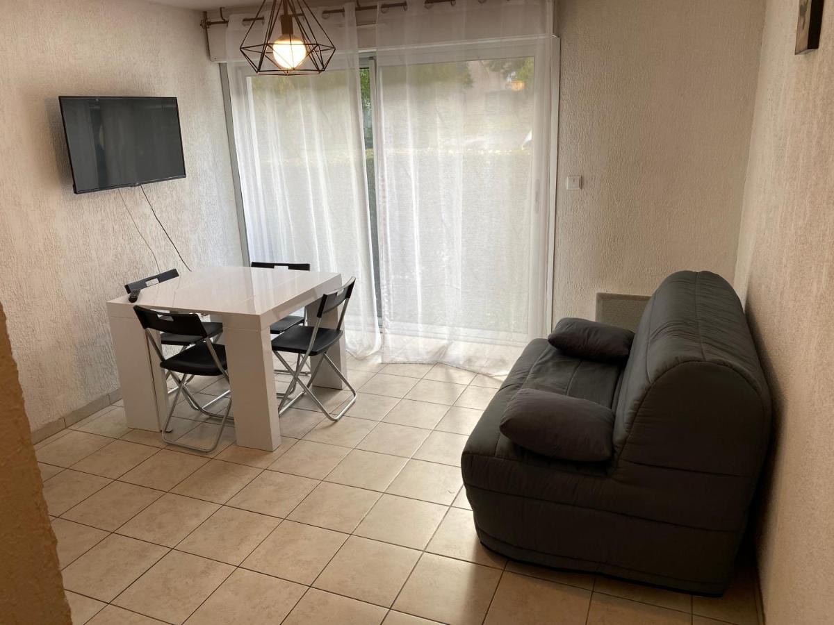 Appartement 4 Couchage Saint Lary Soulan Ngoại thất bức ảnh