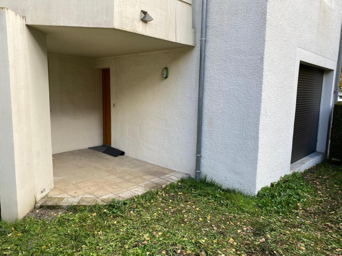 Appartement 4 Couchage Saint Lary Soulan Ngoại thất bức ảnh